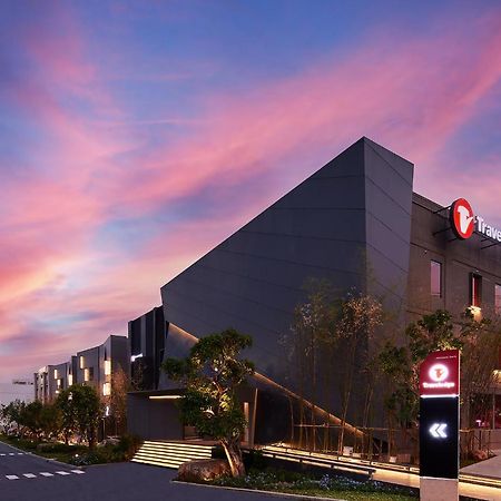 Travelodge Nimman 清邁 外观 照片