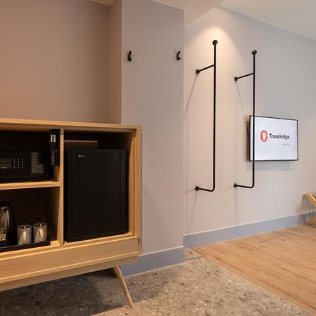 Travelodge Nimman 清邁 外观 照片