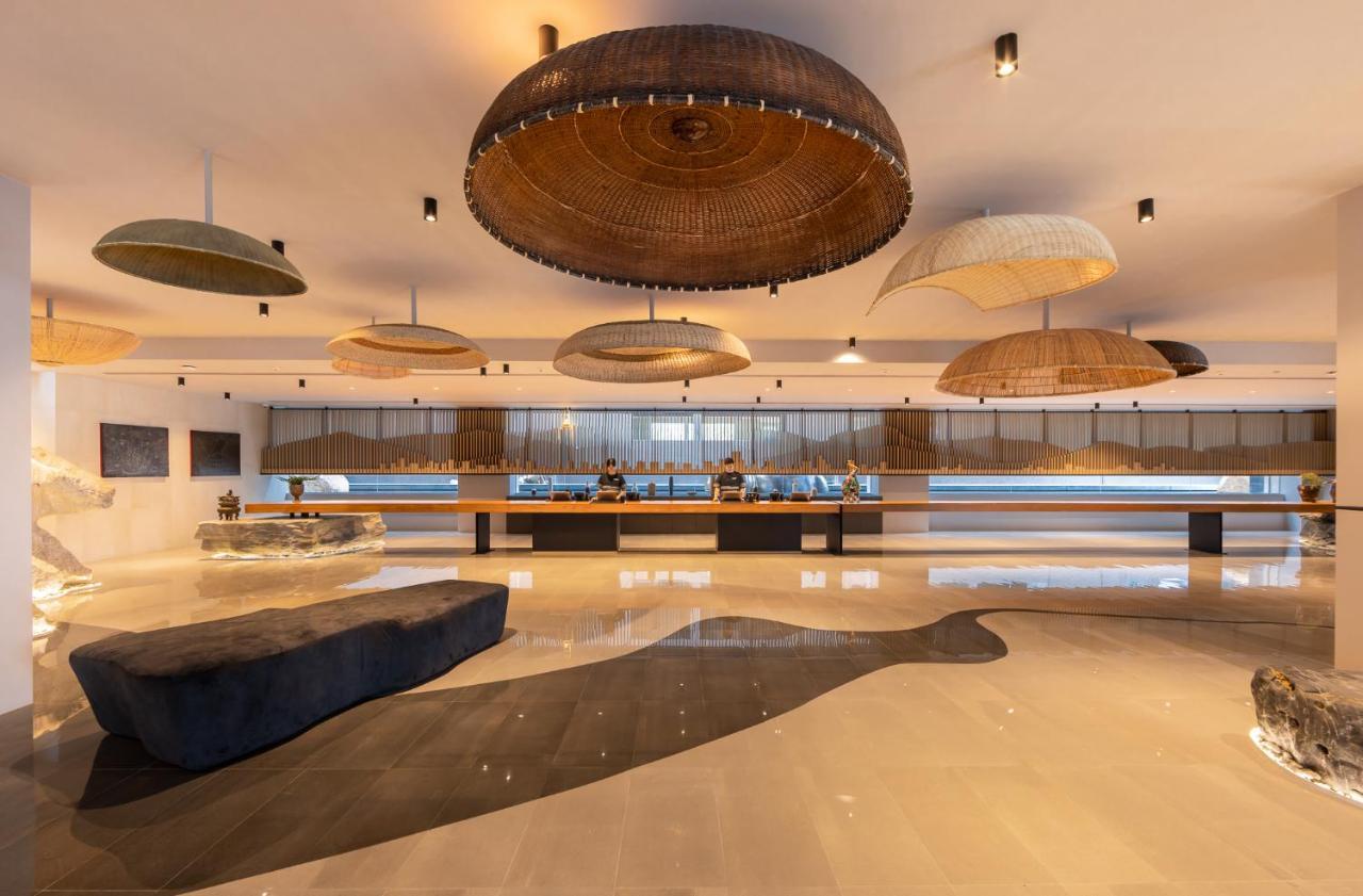 Travelodge Nimman 清邁 外观 照片