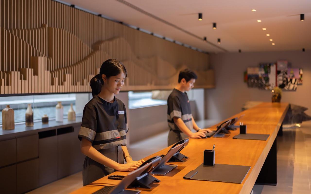 Travelodge Nimman 清邁 外观 照片