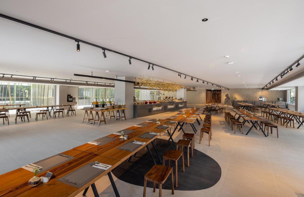 Travelodge Nimman 清邁 外观 照片