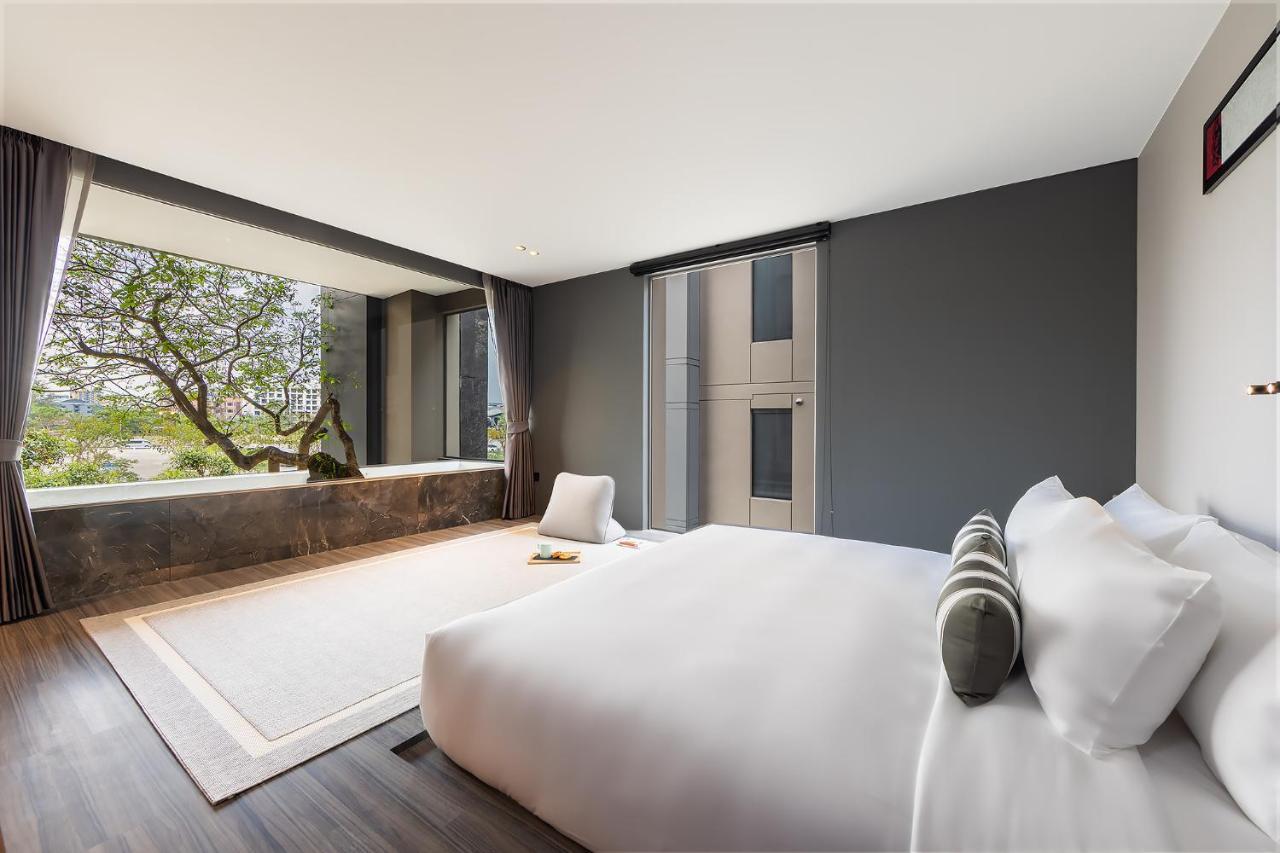 Travelodge Nimman 清邁 外观 照片