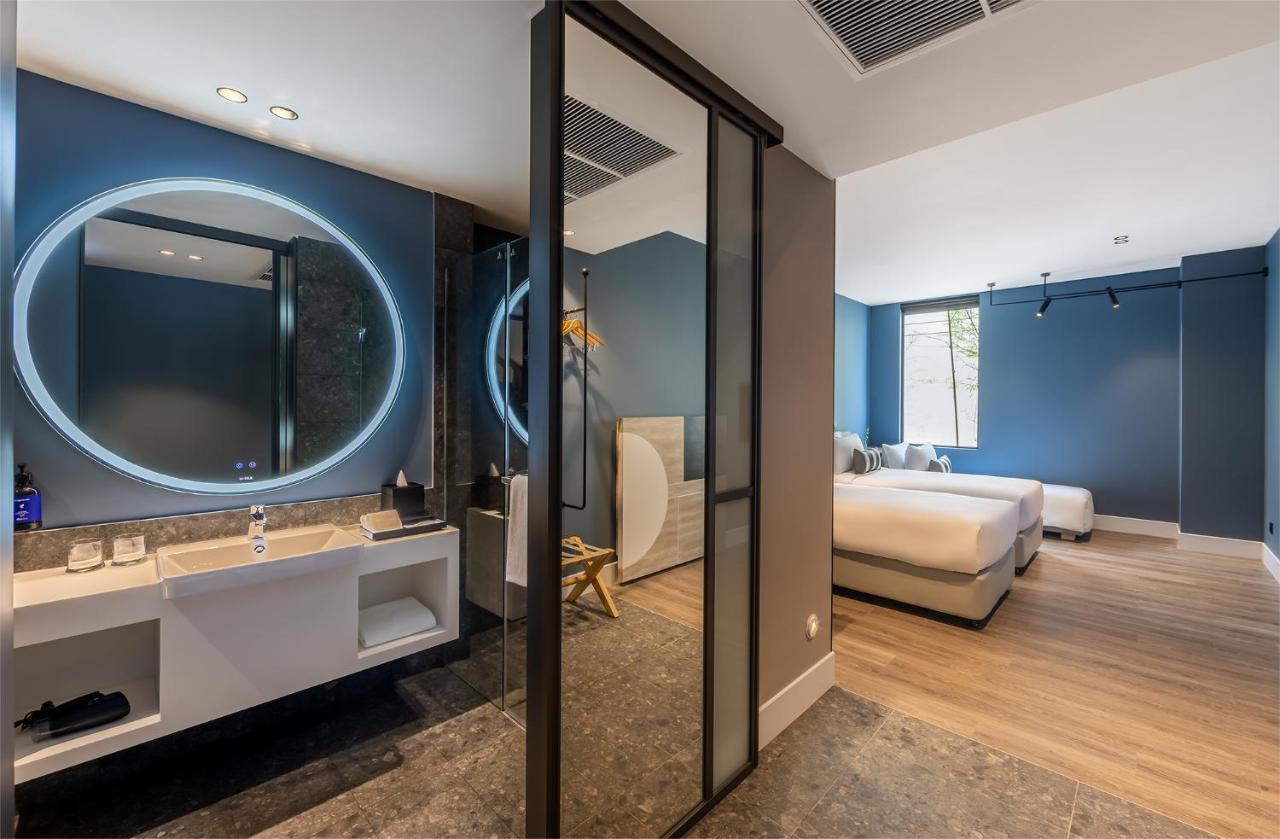 Travelodge Nimman 清邁 外观 照片