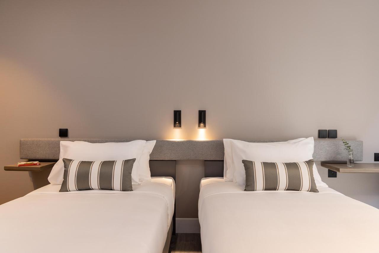 Travelodge Nimman 清邁 外观 照片