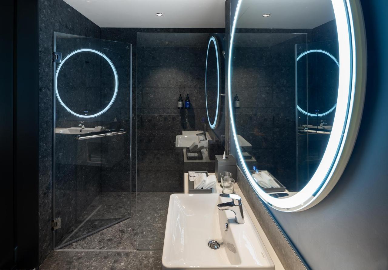 Travelodge Nimman 清邁 外观 照片