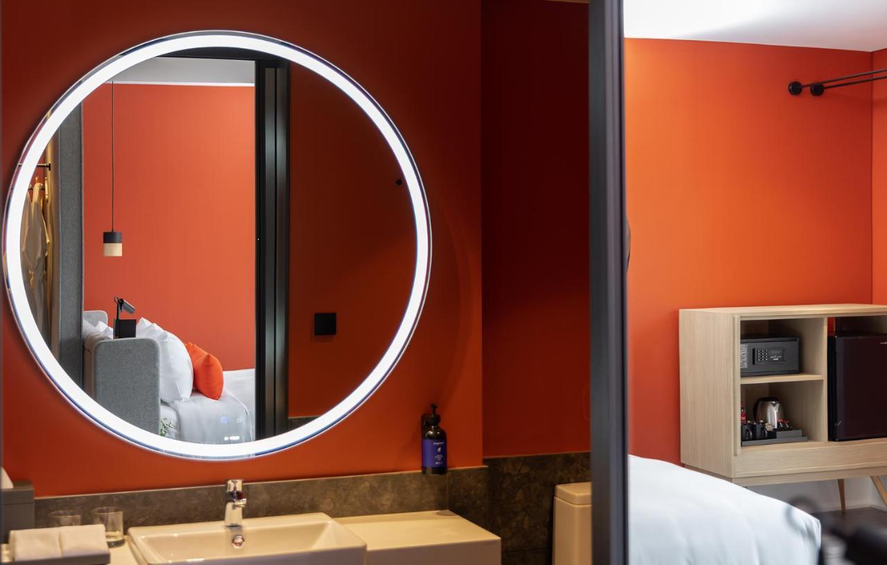 Travelodge Nimman 清邁 外观 照片