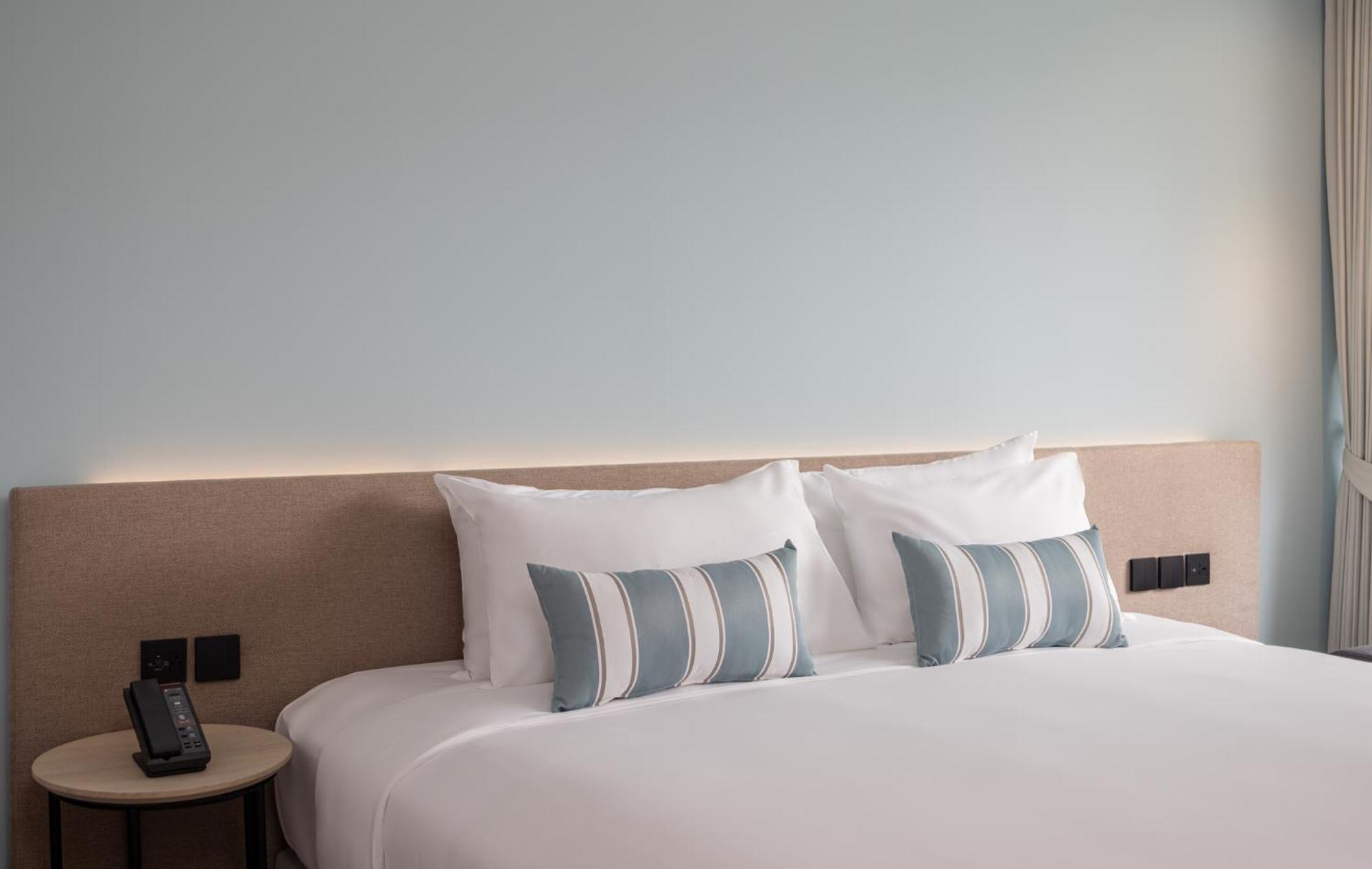 Travelodge Nimman 清邁 外观 照片