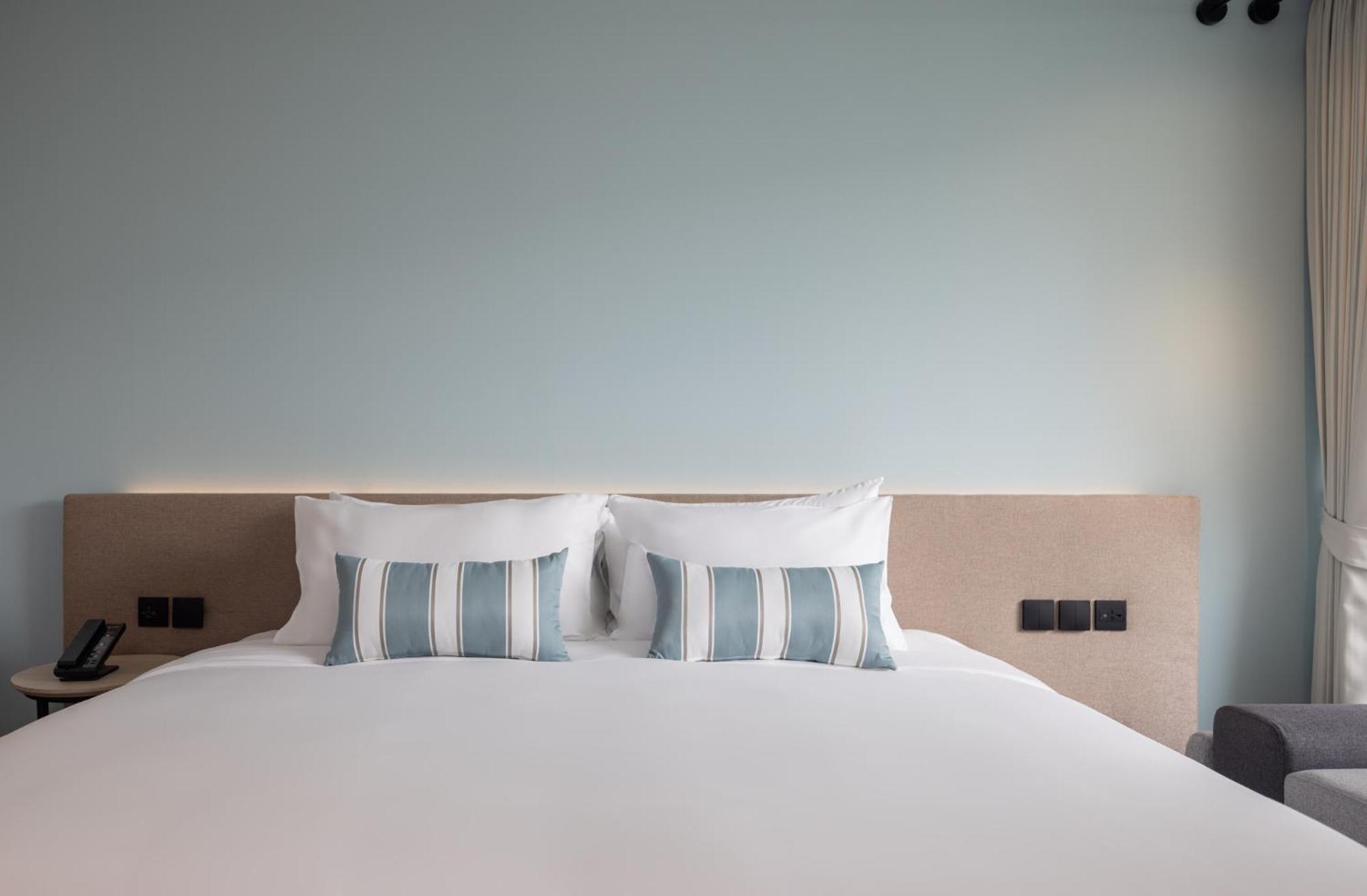 Travelodge Nimman 清邁 外观 照片