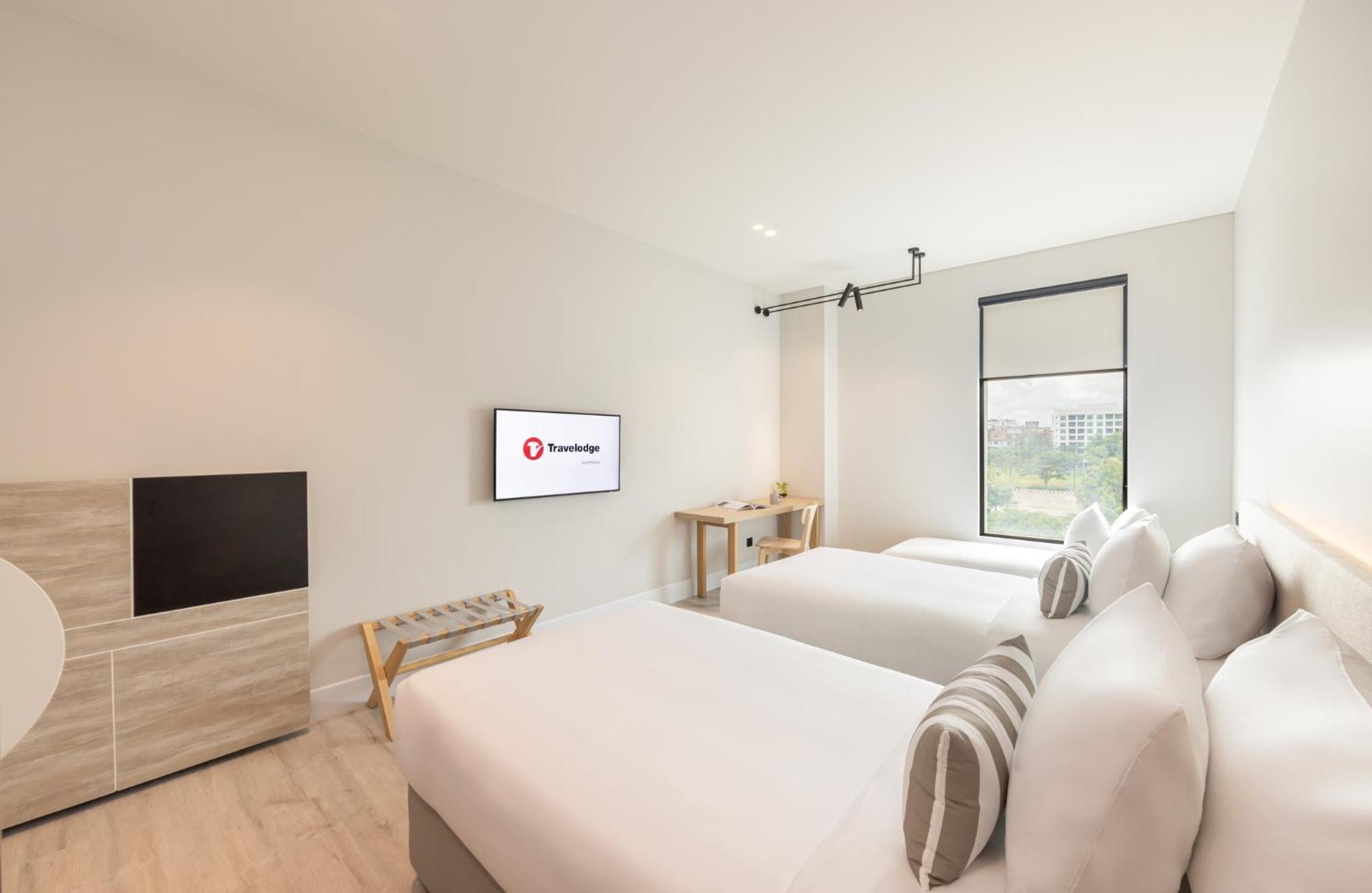 Travelodge Nimman 清邁 外观 照片