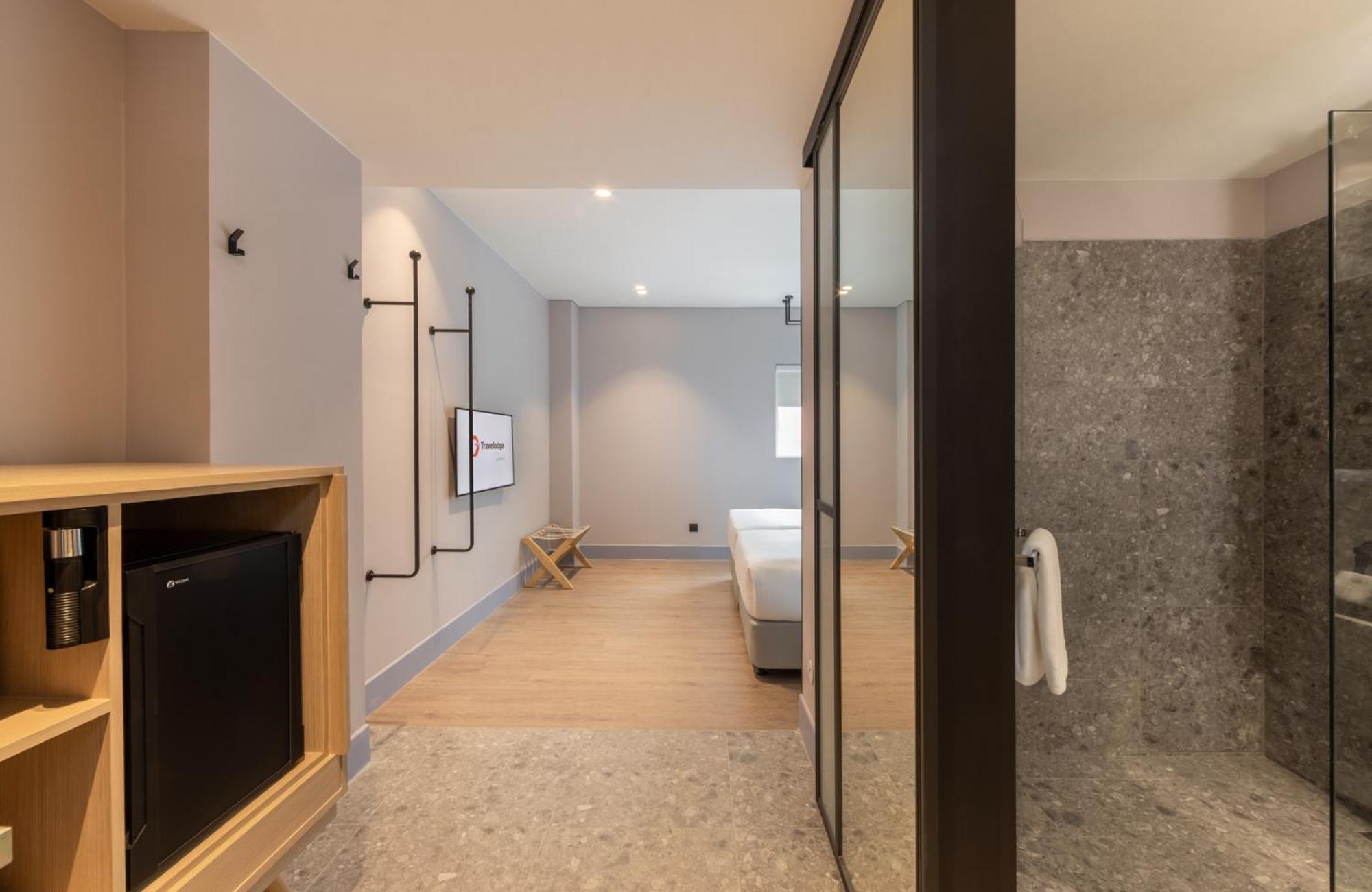 Travelodge Nimman 清邁 外观 照片