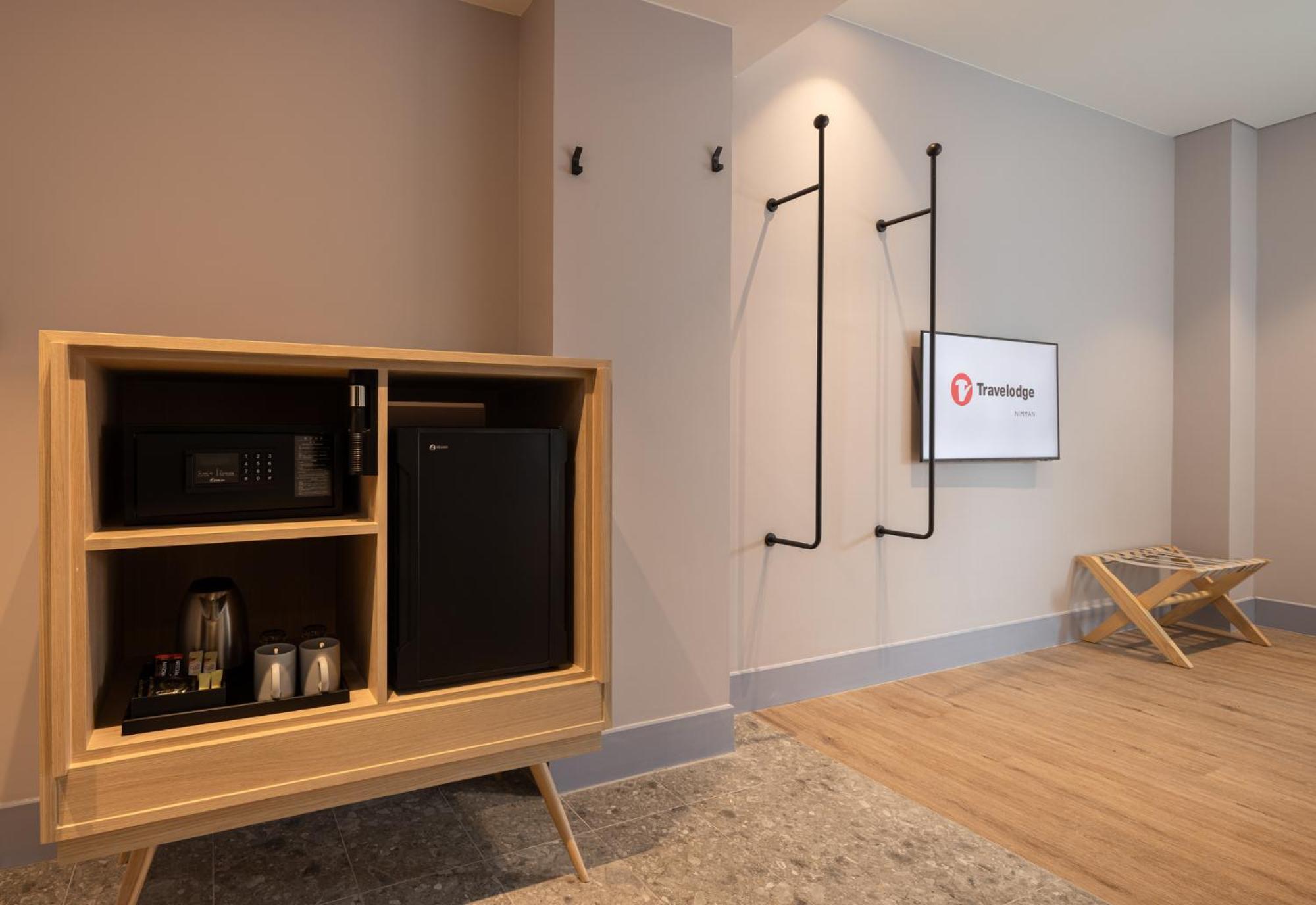 Travelodge Nimman 清邁 外观 照片