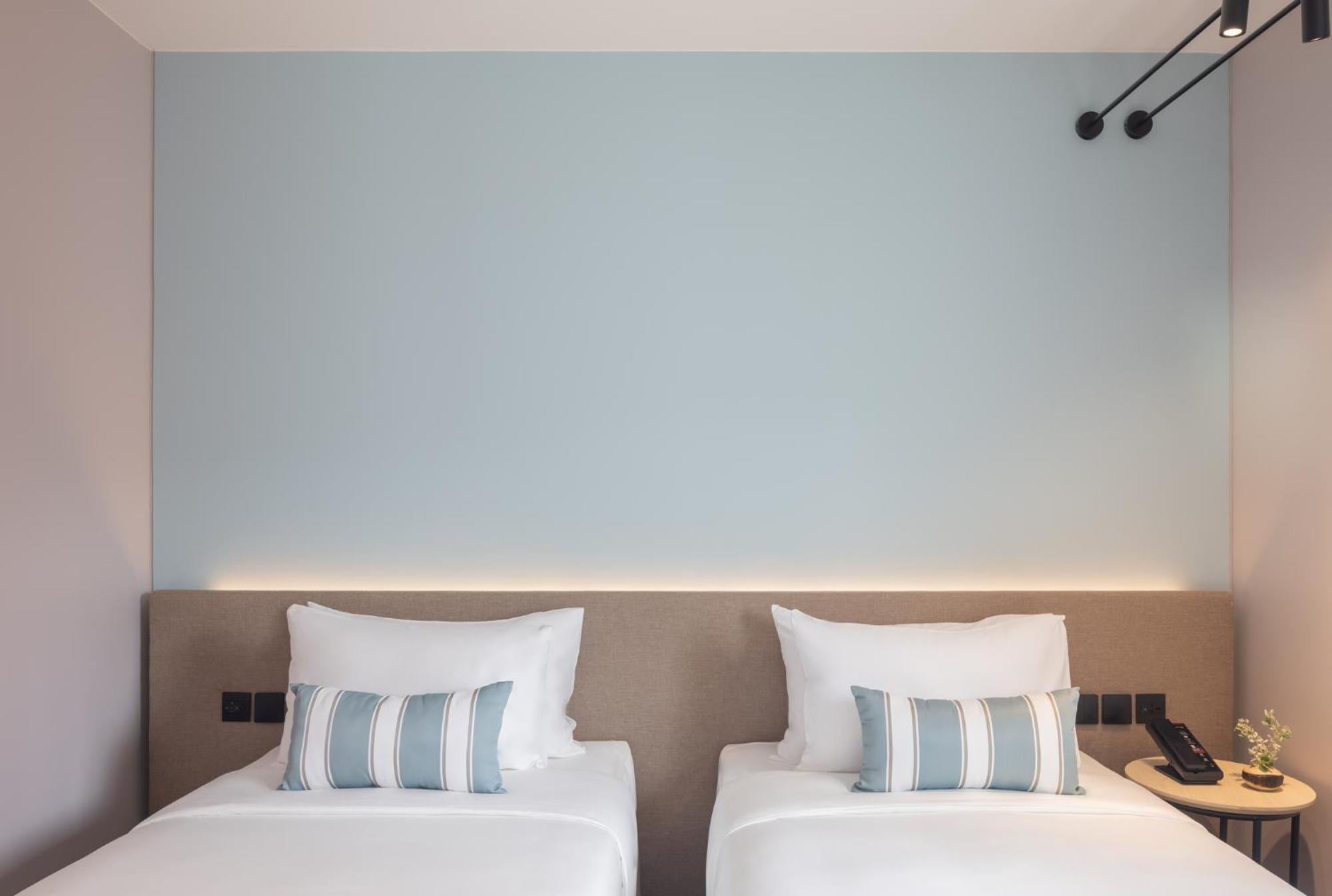 Travelodge Nimman 清邁 外观 照片