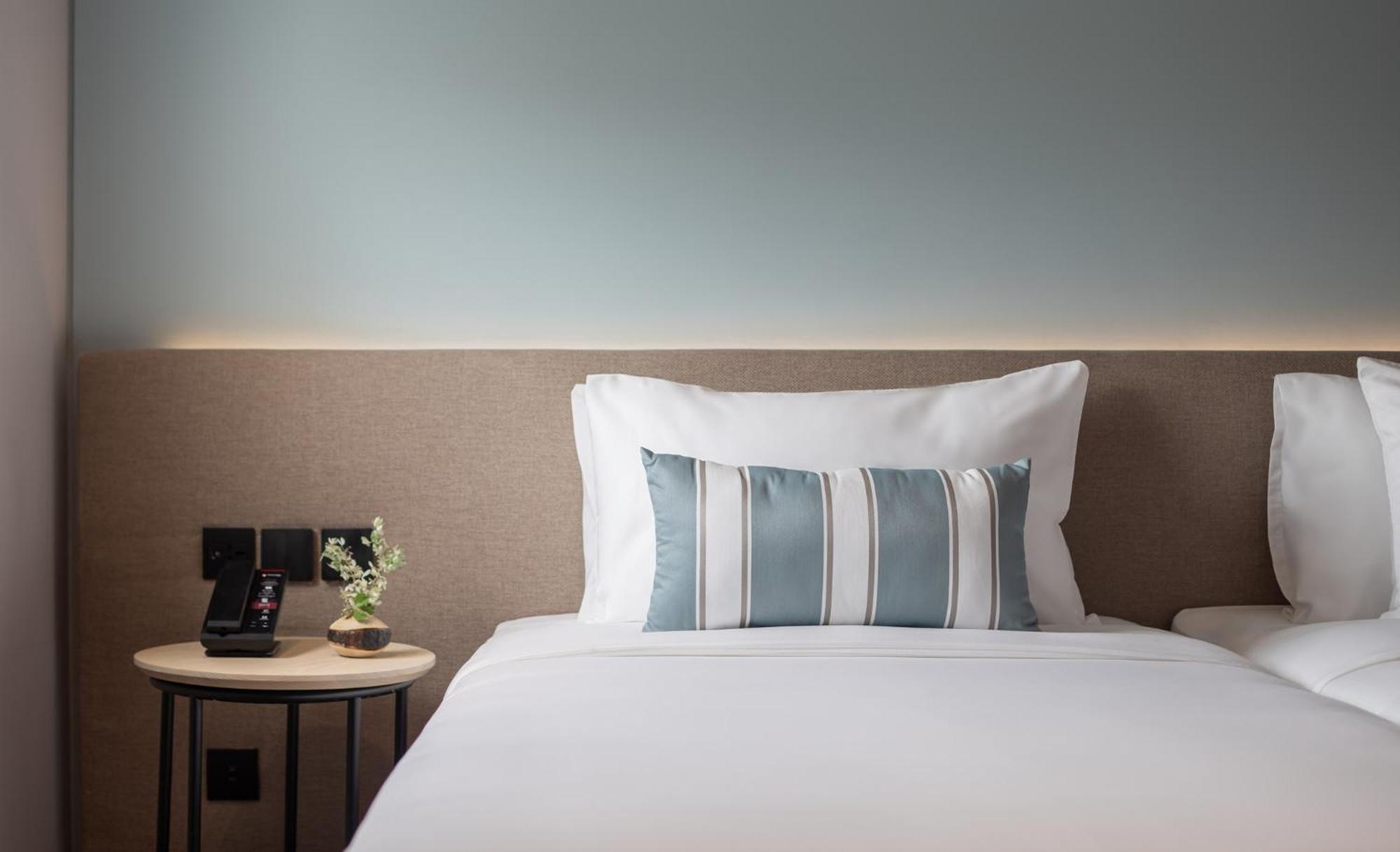 Travelodge Nimman 清邁 外观 照片