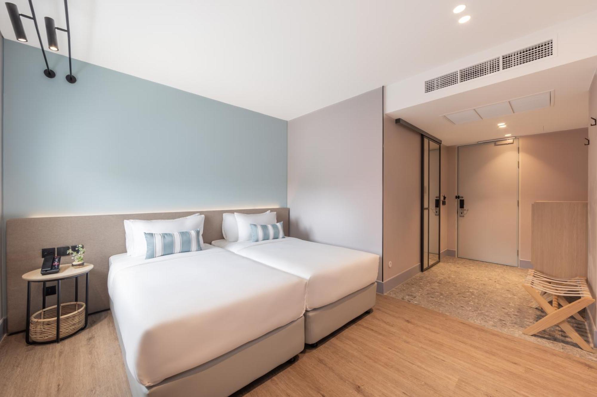 Travelodge Nimman 清邁 外观 照片