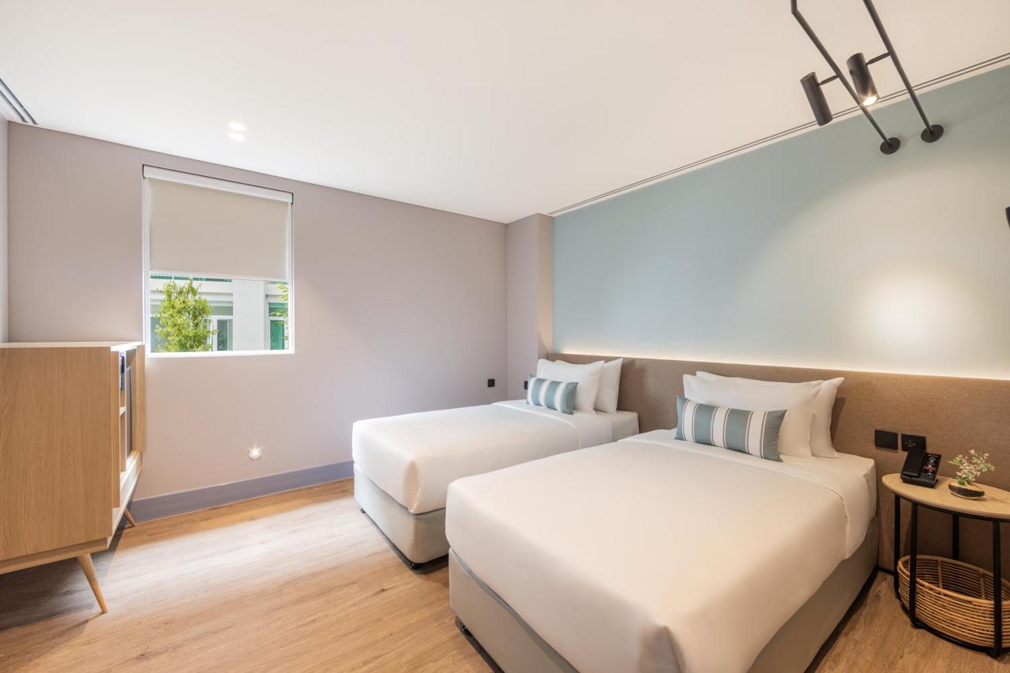 Travelodge Nimman 清邁 外观 照片