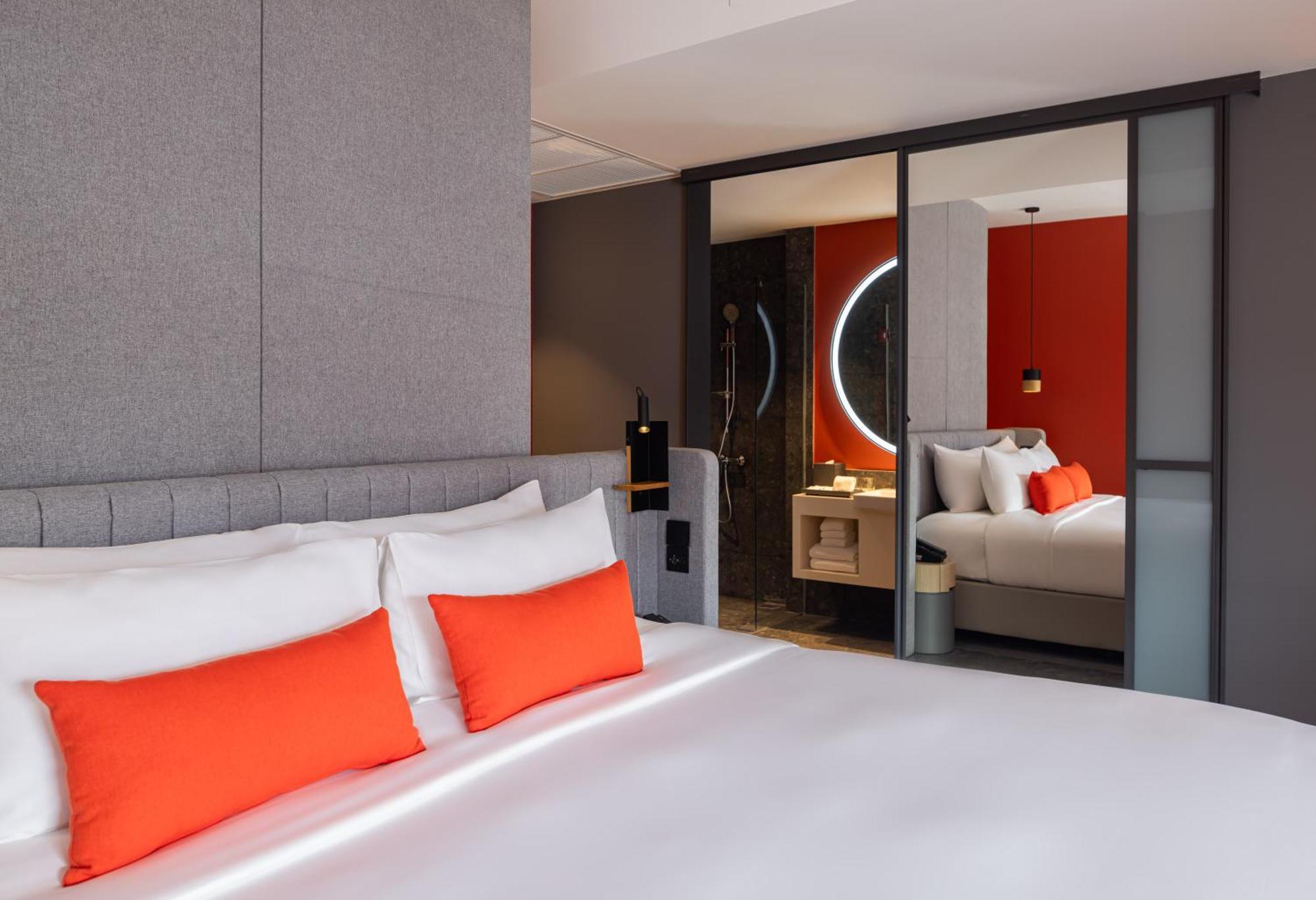 Travelodge Nimman 清邁 外观 照片
