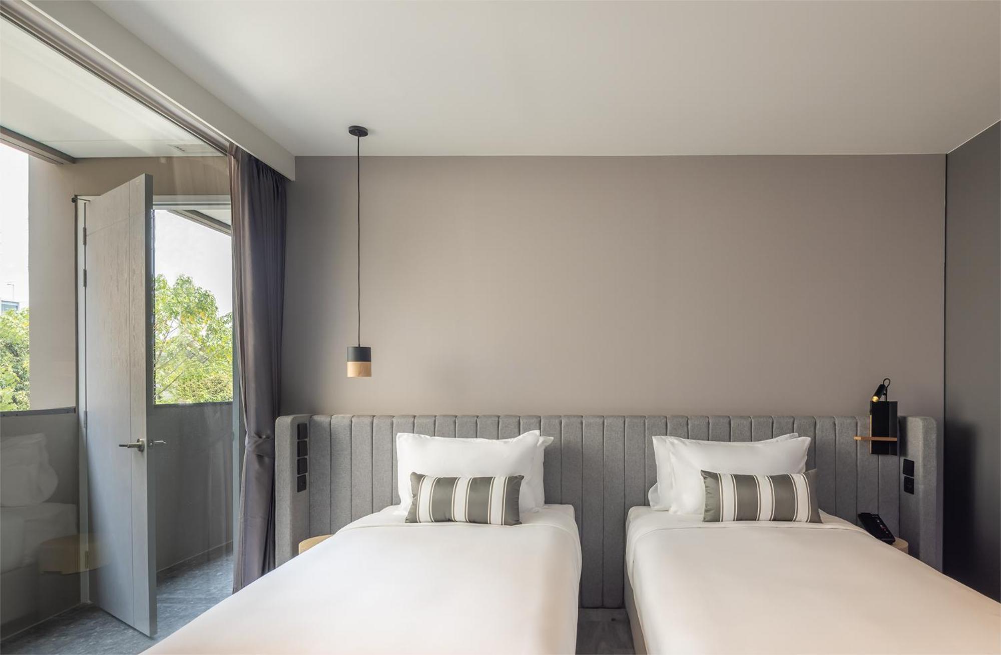 Travelodge Nimman 清邁 外观 照片