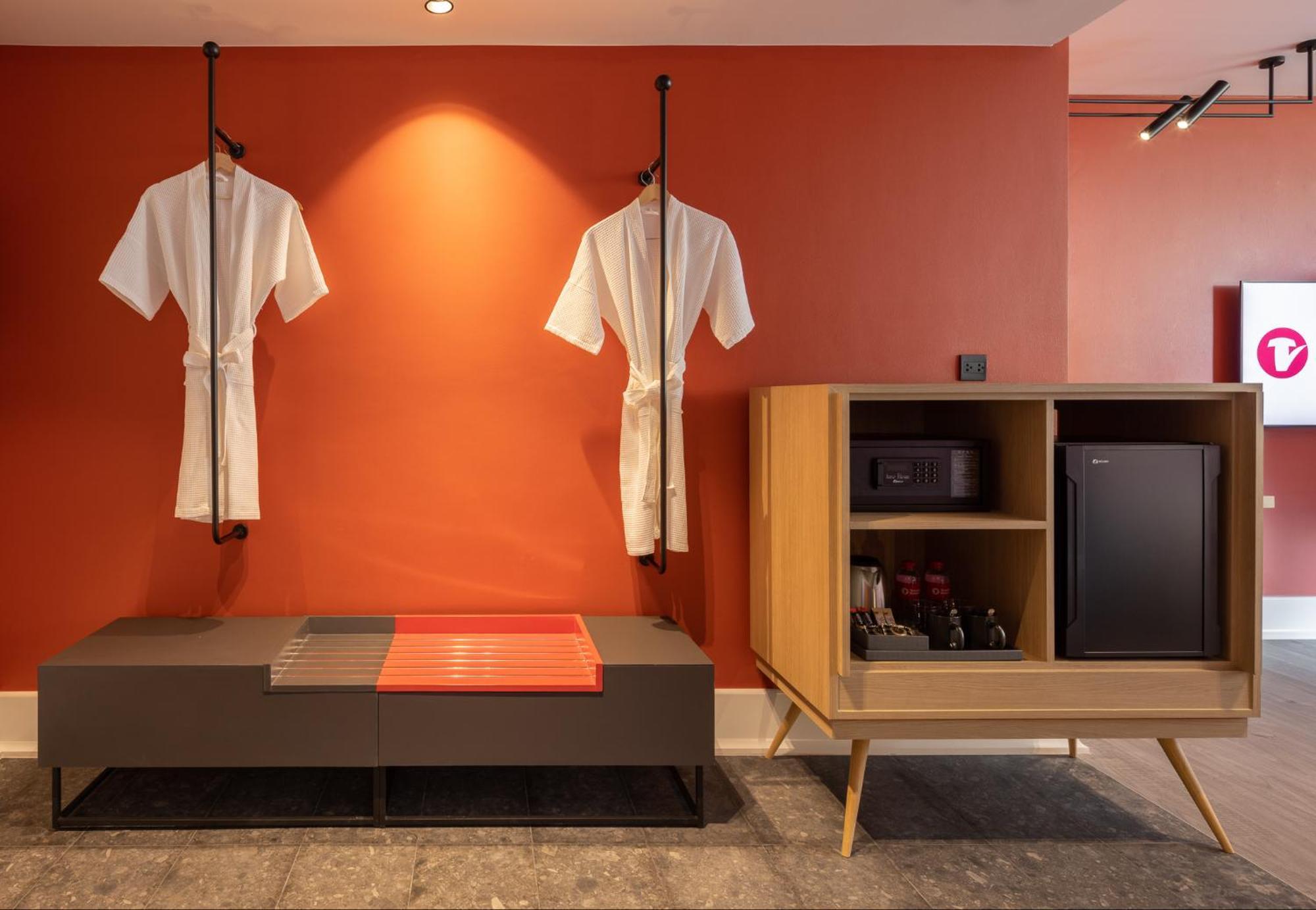 Travelodge Nimman 清邁 外观 照片